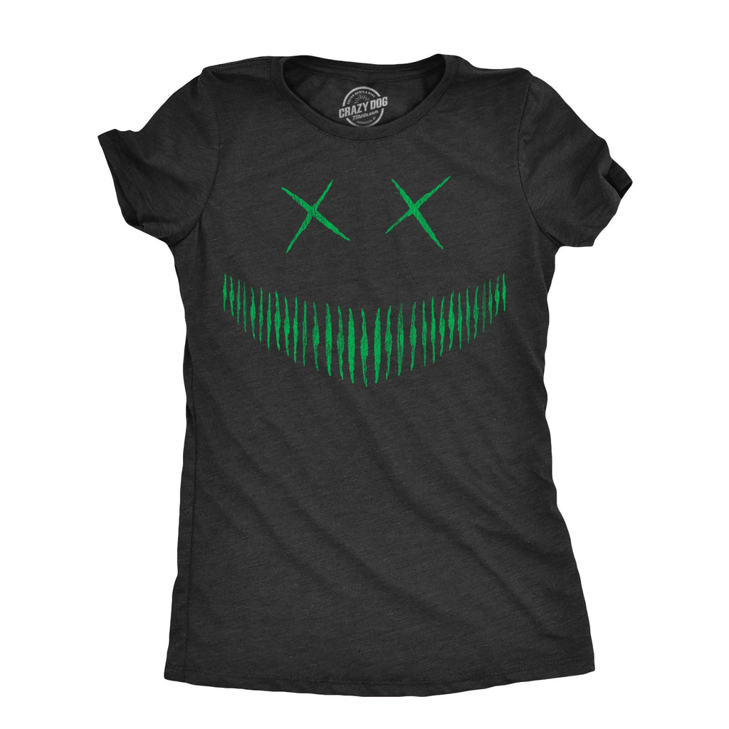 Zipper Zach Women's T Shirt product image 1