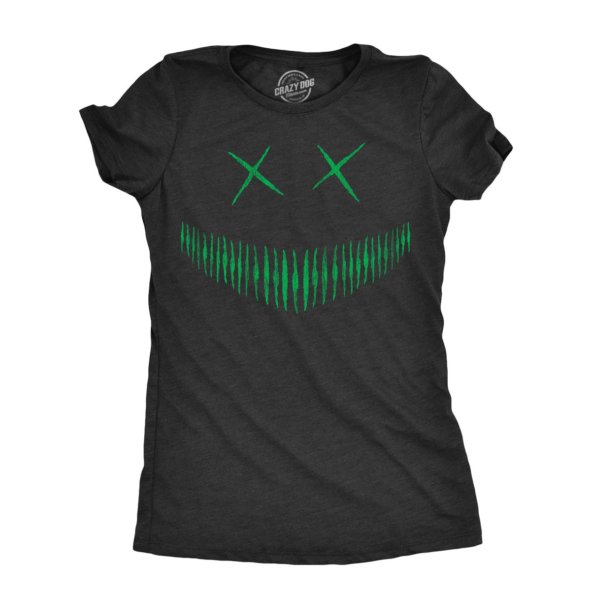 Zipper Zach Women's T Shirt product image 1