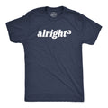 Alright Cubed Men's T Shirt product image 1