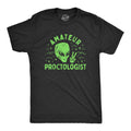 Amateur Proctologist Men's T Shirt product image 1