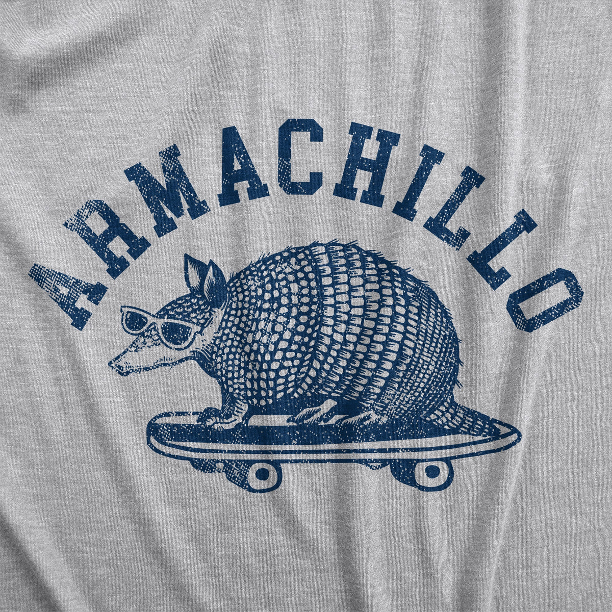 Armachillo Men's T Shirt product image 3