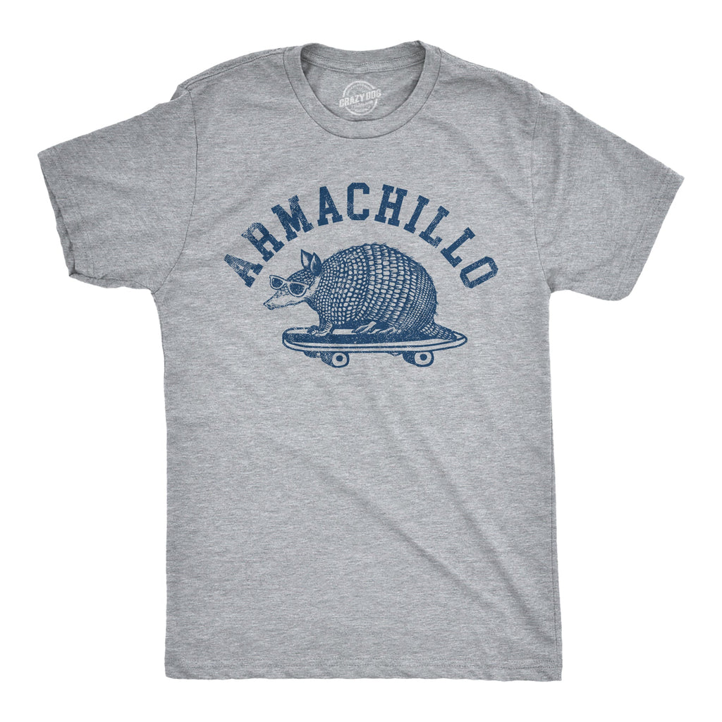 Armachillo Men's T Shirt product image 1
