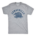 Armachillo Men's T Shirt product image 1
