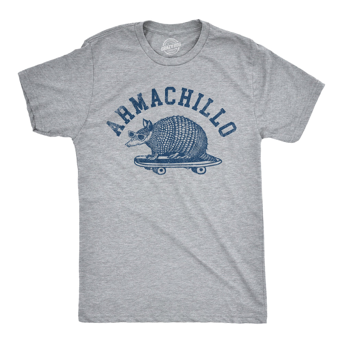 Armachillo Men's T Shirt product image 1