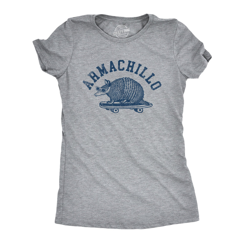Armachillo Women's T Shirt product image 1