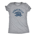 Armachillo Women's T Shirt product image 1