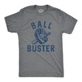 Ball Buster Baseball Men's T Shirt product image 1