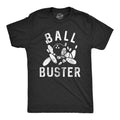 Ball Buster Bowling Men's T Shirt product image 1