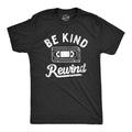 Be Kind Rewind Men's T Shirt product image 1