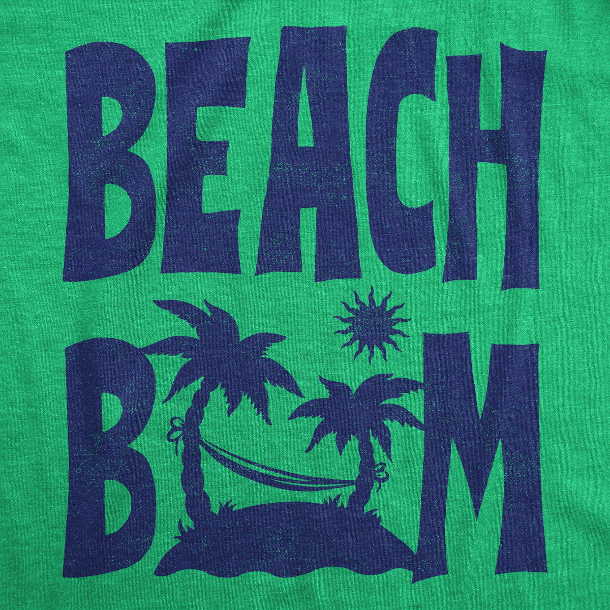 Beach Bum Women's T Shirt product image 3