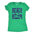 Beach Bum Women's T Shirt product image 1