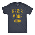 Beer Mode On Men's T Shirt product image 1
