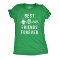 Best Friends Forever Tequila Lime Salt Women's T Shirt product image 1