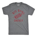 Big Bang Energy Men's T Shirt product image 1