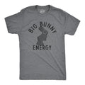 Big Bunny Energy Men's T Shirt product image 1