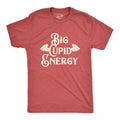 Big Cupid Energy Men's T Shirt product image 1