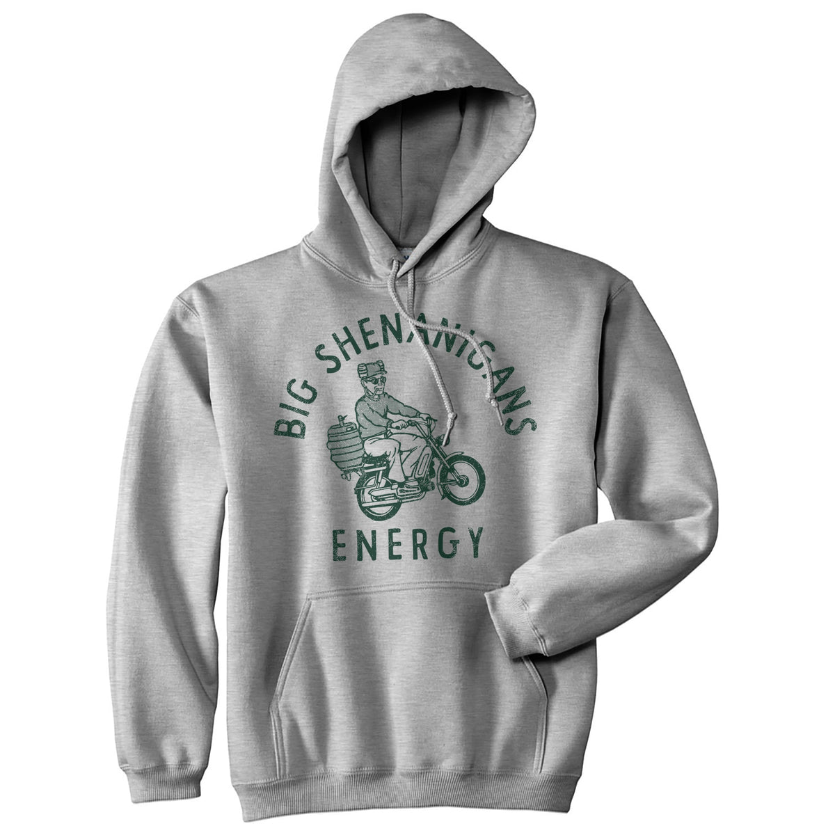 Big Shenanigans Energy Hoodie product image 1