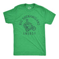 Big Shenanigans Energy Men's T Shirt product image 1
