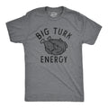 Big Turk Energy Men's T Shirt product image 1