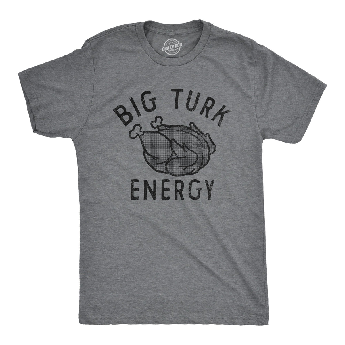 Big Turk Energy Men's T Shirt product image 1