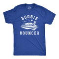Boobie Bouncer Men's T Shirt product image 1