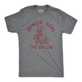 Bringing Home The Bacon Men's T Shirt product image 1