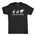 Buck Moose Men's T Shirt product image 1