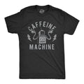 Caffeine Machine Men's T Shirt product image 1