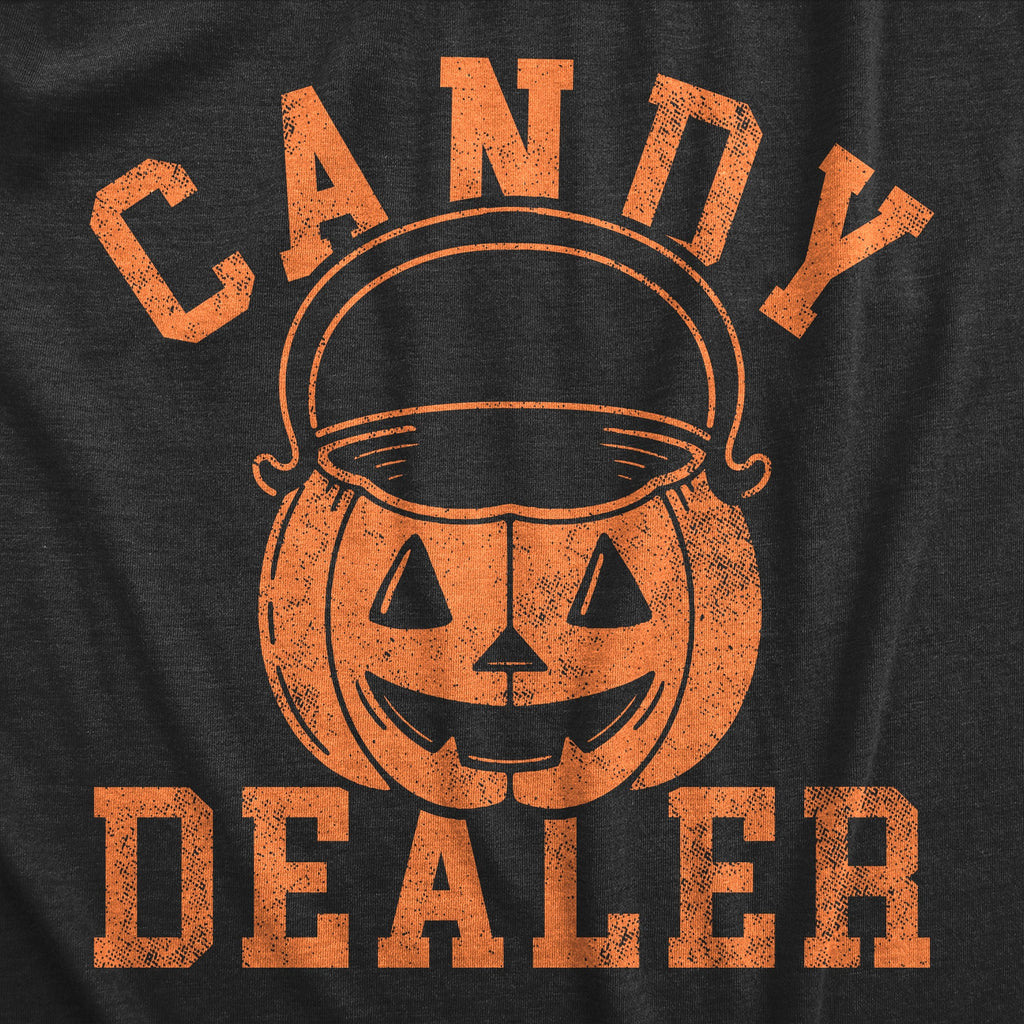 Candy Dealer Women's T Shirt product image 2