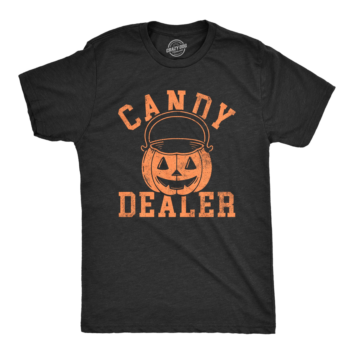 Candy Dealer Men's T Shirt product image 1