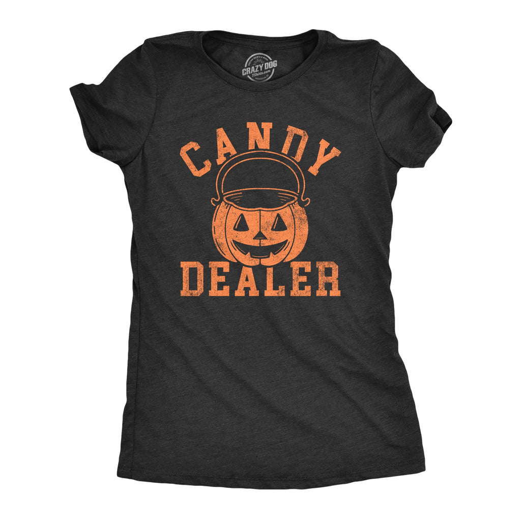 Candy Dealer Women's T Shirt product image 1
