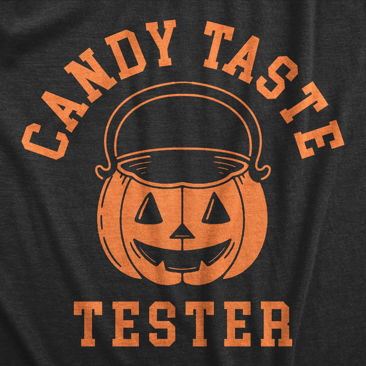 Candy Taste Tester Youth T Shirt product image 3
