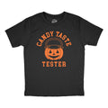Candy Taste Tester Youth T Shirt product image 1