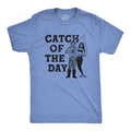 Catch Of The Day Men's T Shirt product image 1