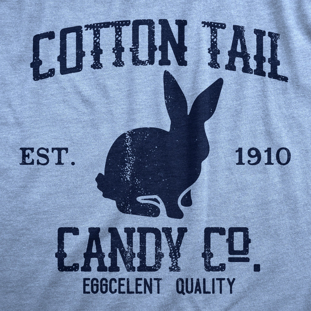 Cotton Tail Candy Co Women's T Shirt product image 3