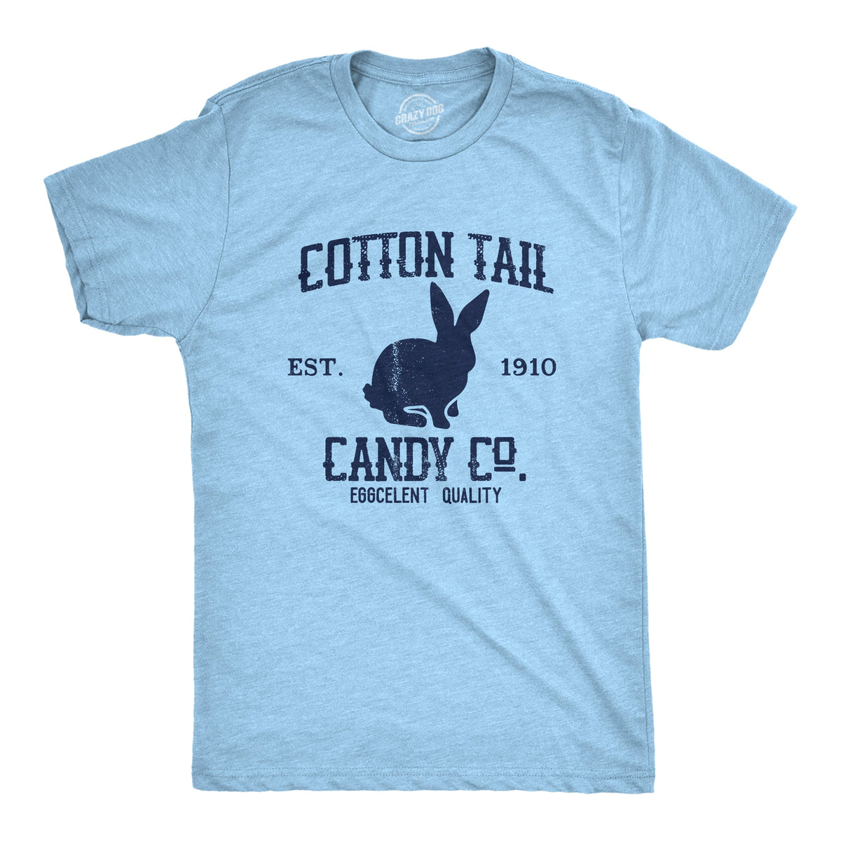 Cotton Tail Candy Co Men's T Shirt product image 1