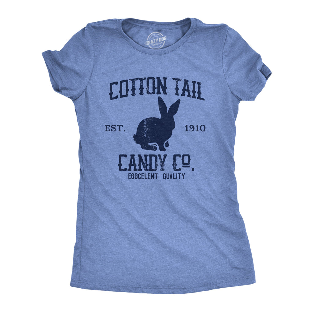 Cotton Tail Candy Co Women's T Shirt product image 1