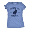 Cotton Tail Candy Co Women's T Shirt product image 1