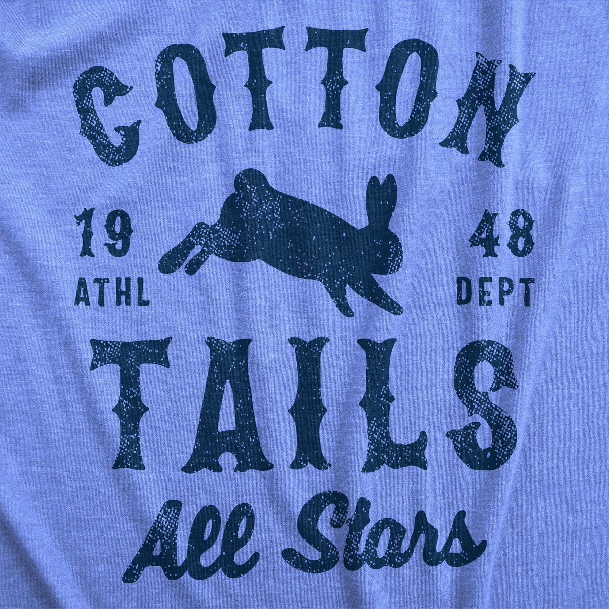 Cotton Tails All Stars Women's T Shirt product image 2
