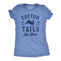 Cotton Tails All Stars Women's T Shirt product image 1