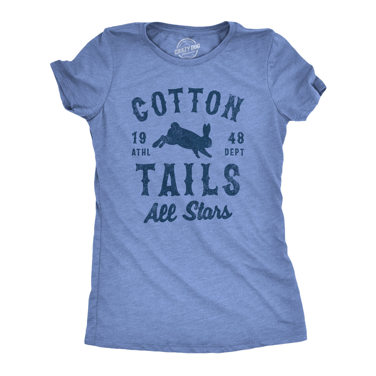 Cotton Tails All Stars Women's T Shirt product image 1