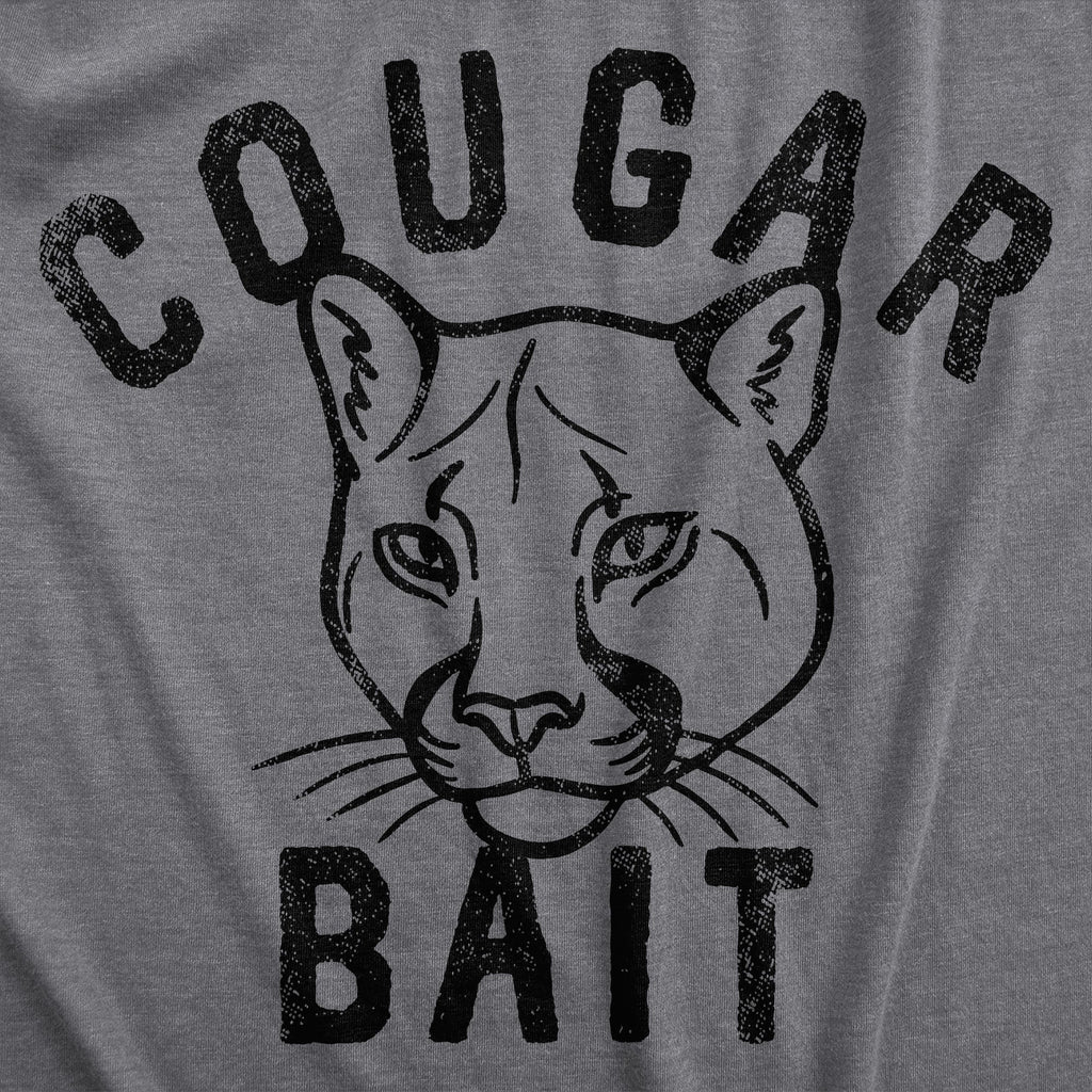 Cougar Bait Men's T Shirt product image 3