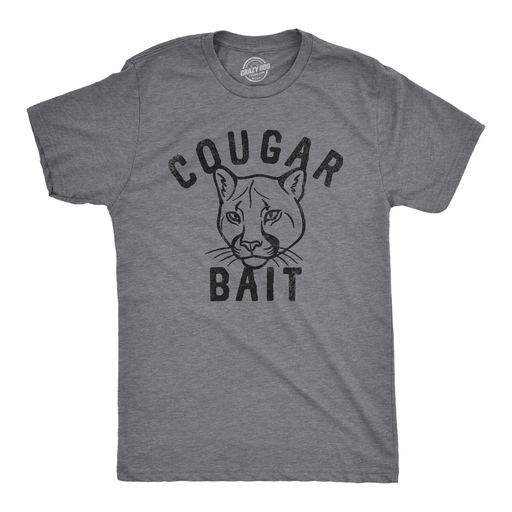 Cougar Bait Men's T Shirt product image 1