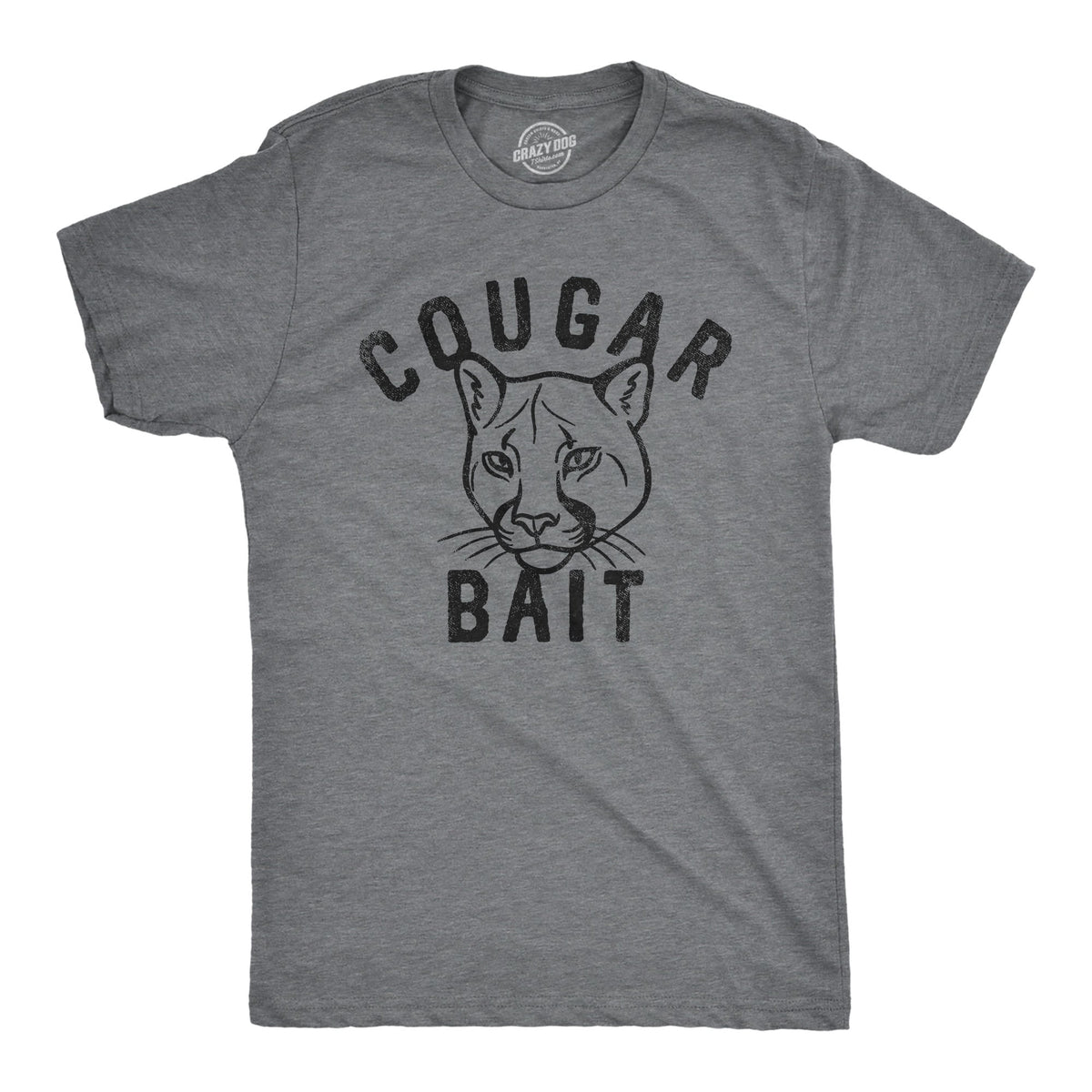 Cougar Bait Men's T Shirt product image 1