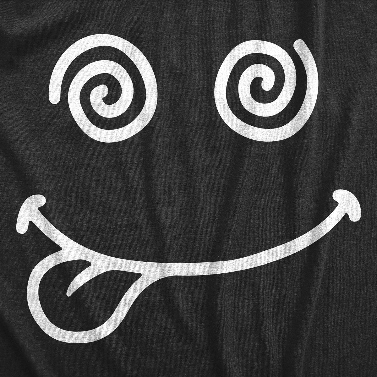 Crazy Smile Men's T Shirt product image 2