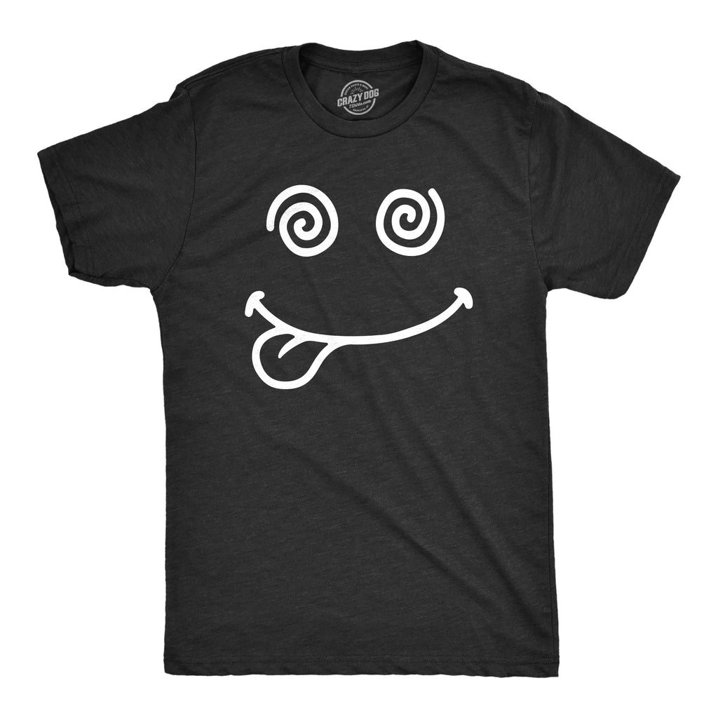 Crazy Smile Men's T Shirt product image 1