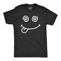 Crazy Smile Men's T Shirt product image 1