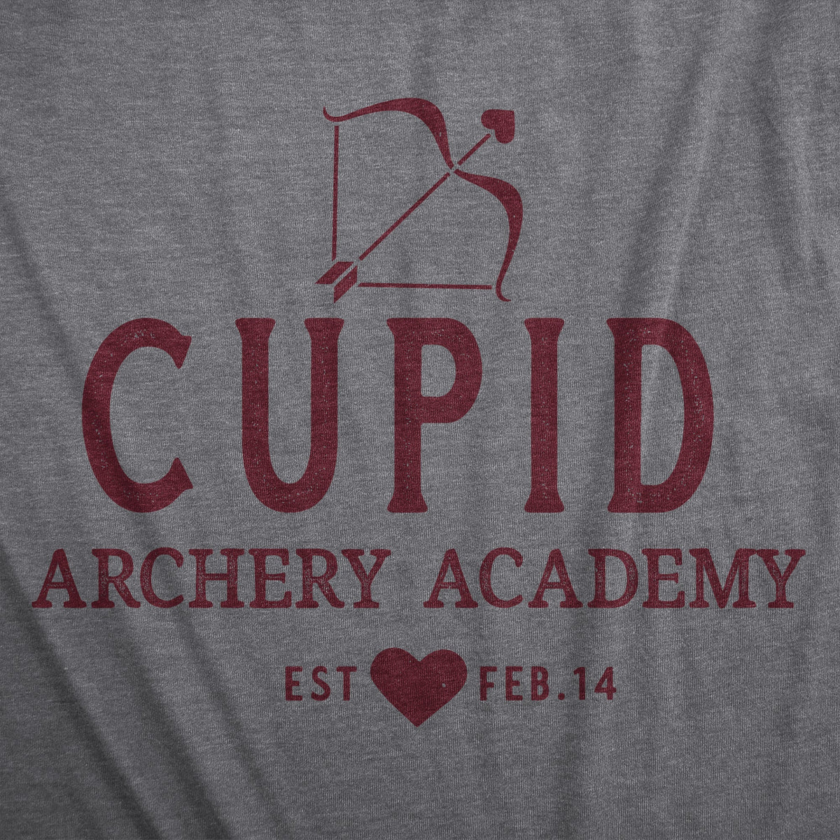 Cupid Archery Academy Men's T Shirt product image 3