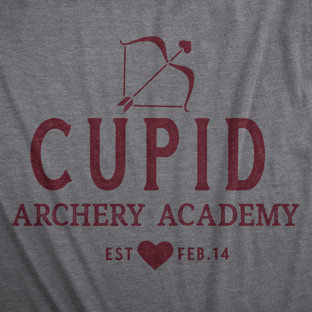 Cupid Archery Academy Women's T Shirt product image 3