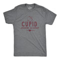 Cupid Archery Academy Men's T Shirt product image 1
